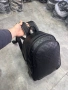Нова Мъжка Кожена Раница Louis Vuitton Hugo Boss , снимка 5