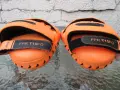 Лапи за бокс RDX T15 Nero Orange, снимка 7