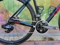 Шосеен велосипед Specialized S-Works Mclaren Edition - 28" * 2x12 Sram Force AXS * Carbon * 54 см *, снимка 3