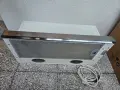 Абсорбатор за вграждане инокс Eurolux Mod. Flexa Vitro HIP W/X A 60, снимка 1