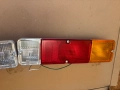 Стопове за Сузуки Самурай /Suzuki Samurai, 41 €, снимка 2