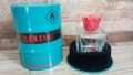 Оригинален мъжки парфюм ,,Rammstein,, 100 ml, снимка 5