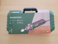 Права шлайфмашина Parkside PGS 500 B1 500W, снимка 1