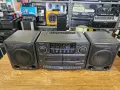 Радиокасетофон Sony CFS-715S – Култова винтидж стерео система от 90-те години, снимка 10