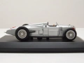 Auto Union Typ A Langheck n2 VIII ADAC Eifelrennen 1934 Hermann zu Leiningen - мащаб 1:43 Minichamps, снимка 7