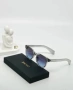 очила celine Louis Vuitton Gucci с ув защита, калъф, кутия и кърпичка на марката , снимка 1