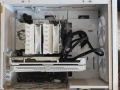 Nvidia Asus Rog Strix RTX 3090 24gb White Edition, снимка 3