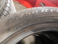 4бр. летни гуми 235/55/19-255/50/19 Pirelli спорт пакет, снимка 9