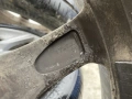 джанти 17” Enkei Subaru, снимка 6