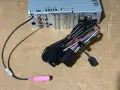 JVC KD-R801 Bluetooth,USB,MP3,RADIO с дистанционно, снимка 6