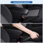 Подлакътник за Ford Focus MK3 2011-2018 с USB портове, снимка 4