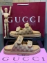 Gucci Нови Дамски Чехли Гучи Различни Цветове , снимка 4