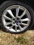 Ляти джанти за Saab 9-5 Aero 17", снимка 4