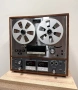 🔈Класически ролков магнетофон  TEAC A-4010S, снимка 2