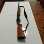 ловен автомат МП153- 12калибър с ремък патрондаш и калъф , снимка 2