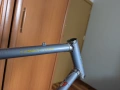 Ретро Шосеен Frameset/Рамка Olmo Comtetetion, снимка 6