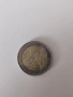 2 евро монета Германия 2002 г., монетен двор "J", снимка 2