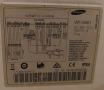 Пералня Samsung, 3.5 л, снимка 2
