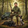 Дигитални карикатури по снимка и постери , снимка 6