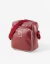 PUMA x Vogue Flight Bag Red Червена Чанта С Дълга Дръжка За През Рамо Код P2904, снимка 2