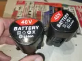 2БР 48V LI-ION BATTERY PACK 2707261256, снимка 1