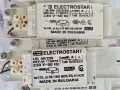 ✅ДРОСЕЛИ ЗА ЛУМИНИСЦЕТНИ ЛАМПИ - ELECTROSTART,OSRAM❗, снимка 9