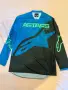Alpinestars Racer джърси XXL, снимка 1