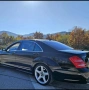 2007 Mercedes - Benz S550, снимка 1
