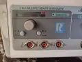 Козметичен уред 2‑In‑1 Beauty Instrument M‑366, снимка 2
