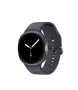 НОВ!!! Смарт часовник Samsung Galaxy Watch8, 44mm LTE, Graphite, снимка 1