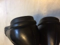 Удобни черни балеринки Clаrks., снимка 4