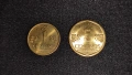Лот монети от Перу (1998-1999), снимка 1