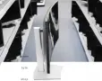 Dell P3421W monitor, снимка 3