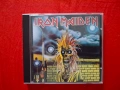 Iron Maiden , снимка 3