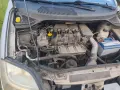 Рено Сценик 2.0 бенз на части 00 год , снимка 5