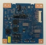 Sony KDL-50W809C със счупен екран V500FWME01/T550HVN08.2 55T23-C03/1-893-880-21 (173525521) A2069641, снимка 7