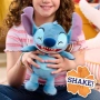 Плюшена смееща се играчка Стич Disney Stitch, снимка 6
