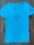 Norrøna /29 cotton viking T-shirt for Women - дамска тениска р-р S, снимка 2