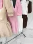 Рокля с дантелен кант 🎀, снимка 4