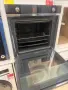 Многофункционална фурна SMEG "Linea" с пиролитичен отвор и плавно затваряне на вратата, снимка 3