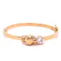 Златна дамска гривна Cartier 9,76гр. 14кр. проба:585 модел:40790-1, снимка 1