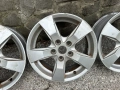 ОЕМ лети джанти 16" 5х114,3 - Suzuki SX4, Fiat Sedici, Toyota, снимка 3
