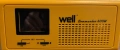 UPS устройство за непрекъсваемо захранване Well Commander 600W., снимка 1