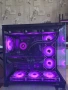 ЧИСТО НОВ! Геймърски компютър - R7 9850X3D / 32GB 6400MHz / RX 9070 XT 16GB / 2TB NVME / 1000W, снимка 3