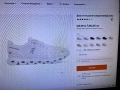 Маратонки  On Cloud 6 white/white, снимка 11