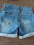 Дънкови къси панталони, снимка 8