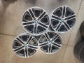 4бр.алуминиева джанта спорт пакет 20цола за BMW 5x120, снимка 1
