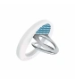 2 Оригинални Магнитни Ринга / Стойка PITAKA MagSafe Phone Ring Holder - 2 цвята, снимка 3