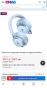 Soundcore Space One Blue ANC Bluetooth Слушалки – Чисто Нови, Запечатани, снимка 2