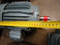 Трифазенi ел.моторi 2,2Kw - 1400 об/мин., снимка 13